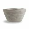 TarHong Melamine Tabletop 6.1" Bowl | French Oak -Dinnerware Sales pon3059tmcgo