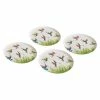 Paperproducts Design Bamboo Plate Set | Meadow Buzz -Dinnerware Sales ppd 50003