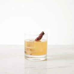 Fortessa Crafthouse Mixing Set 19 Fortessa Crafthouse Mixing Set -Dinnerware Sales pretty glass 1 lifestyle