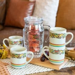 Everything Kitchens Modern Flat 16-Piece Dinnerware Set | Peace & Love 21 Everything Kitchens Modern Flat 16-Piece Dinnerware Set | Peace & Love -Dinnerware Sales ps squares 0013 peace and love modern flat lifestyles 3590