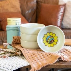 Everything Kitchens Modern Flat 16-Piece Dinnerware Set | Peace & Love 22 Everything Kitchens Modern Flat 16-Piece Dinnerware Set | Peace & Love -Dinnerware Sales ps squares 0014 peace and love modern flat lifestyles 3584 1