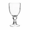 TarHong Acrylic Cordoba 18.4oz Goblet | Clear