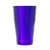 Mercer Barfly 18oz Shaker/Tin | Purple -Dinnerware Sales purple 18 shaker main copy