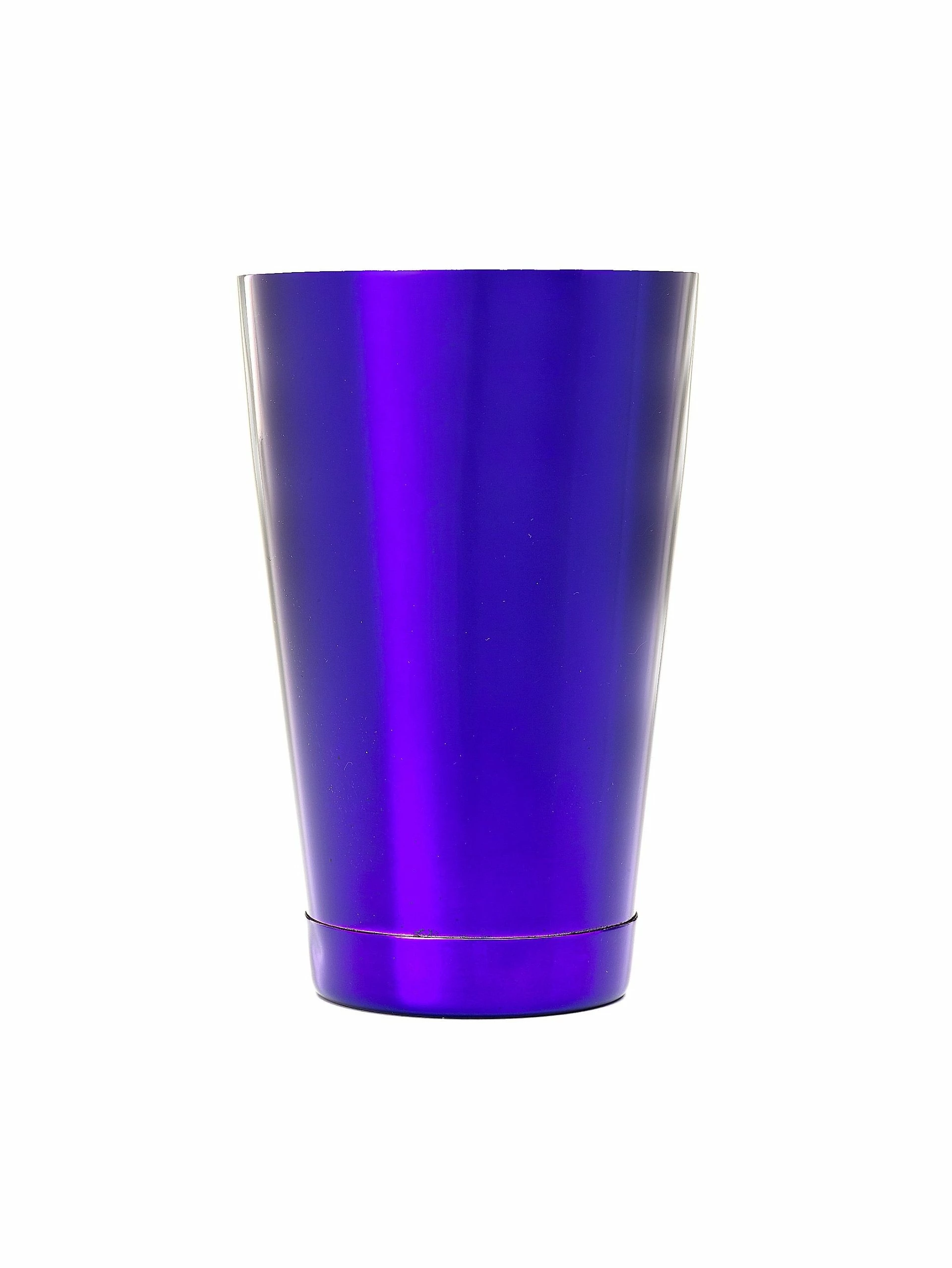 Mercer Barfly 18oz Shaker/Tin | Purple 3 Mercer Barfly 18oz Shaker/Tin | Purple