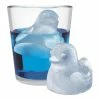 True Brands Quack The Ice Silicone Ice Cube Tray By TrueZoo -Dinnerware Sales quack the ice tray 3328