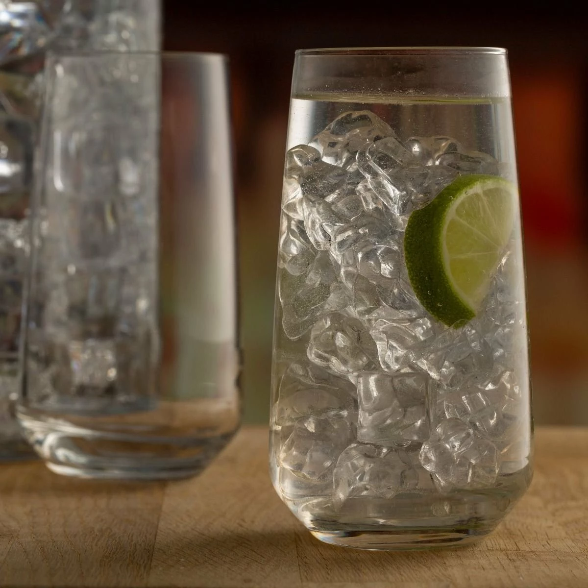 Ravenhead Majestic Collection | 12oz Highball Glasses (Set Of 4) 5 Ravenhead Majestic Collection | 12oz Highball Glasses (Set Of 4) - Image 3