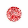Crow Canyon Home Crow Canyon 10.25" Dinner Plate Marbled Red -Dinnerware Sales red marble main