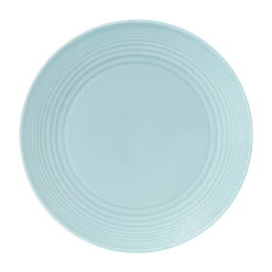 Royal Doulton Gordon Ramsay Maze Collection 8.8" Salad Plate | Blue