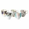 Royal Albert 100 Years 1900-1940 14.1oz Mug Set | 5-Piece -Dinnerware Sales royalmug
