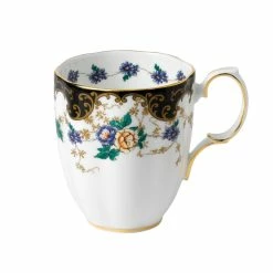 Royal Albert 100 Years 1900-1940 14.1oz Mug Set | 5-Piece 17 Royal Albert 100 Years 1900-1940 14.1oz Mug Set | 5-Piece -Dinnerware Sales royalmug2