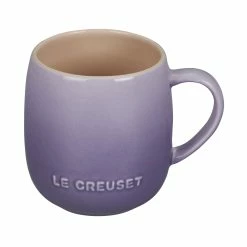 Le Creuset 13oz Heritage Mugs (Set Of 4) | Provence Purple 13 Le Creuset 13oz Heritage Mugs (Set Of 4) | Provence Purple -Dinnerware Sales rs10935 pg70033a 13bp 1