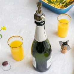 Le Creuset Champagne Star 6 Le Creuset Champagne Star -Dinnerware Sales rs12458 le creuset brunch b