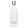 Le Creuset Stainless Steel Hydration Bottle | Matte White