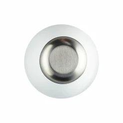 Le Creuset Stainless Steel Hydration Bottle | Matte White -Dinnerware Sales rs15688 lc 20200629 zs ps ns 41208504310000 004