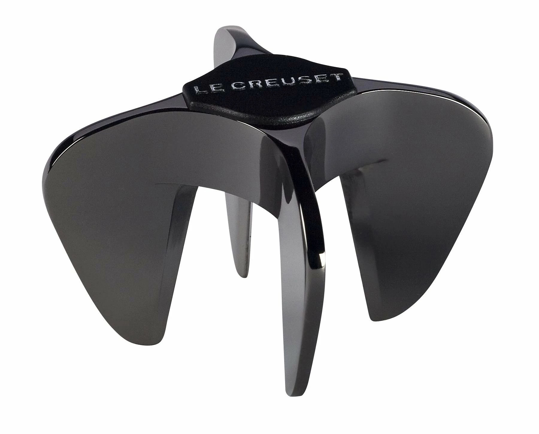 Le Creuset Champagne Star 3 Le Creuset Champagne Star