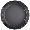 Le Creuset 10.5" Dinner Plate | Oyster Grey -Dinnerware Sales rs7752 pg9200 277f