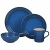 Le Creuset 16-Piece Dinnerware Set | Marseille Blue 1 Le Creuset 16-Piece Dinnerware Set | Marseille Blue -Dinnerware Sales rs8466 pgwsv16 0359