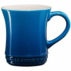 Le Creuset 14oz Tea Mug | Marseille Blue