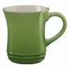 Le Creuset 14oz Tea Mug | Palm Green