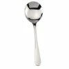 RSVP International RSVP Monty's Soup Spoon -Dinnerware Sales rsvp monty s soup spoon 580 rsvp