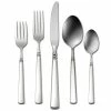 Oneida 18/10 Stainless Steel 5-Piece Flatware Set | Easton -Dinnerware Sales s l1600 6
