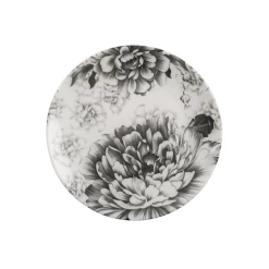 BIA Cordon Bleu 8" Salad Plate | Grey Peony