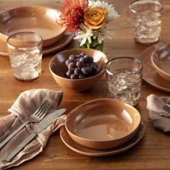 Dinnerware Sales -Dinnerware Sales sandia adobe arezzo brushed veranda 1 2