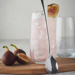 Viners Select Stirring Spoons | Set Of 4 -Dinnerware Sales select long spoon