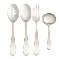 Villeroy & Boch "Sereno" Serving Set - 4 Piece