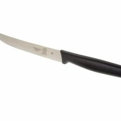 Mercer Barfly Deluxe Set | Stainless Steel -Dinnerware Sales serrated blade delux knife