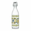 Cerve 33.8oz Swing Top Lory Glass Bottle | Sicily -Dinnerware Sales sicily lory hd