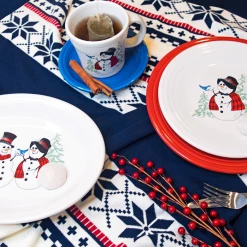 Fiesta® 15oz Tapered Mug | Snowlady -Dinnerware Sales snowlady 2