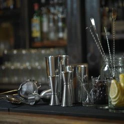 Mercer Barfly 28oz Shaker/Tin | Stainless Steel -Dinnerware Sales ss barfly products 8