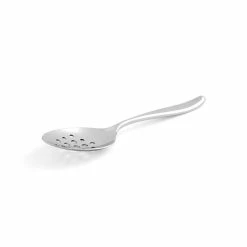 Portmeirion Sophie Conran Slotted Spoon | Floret -Dinnerware Sales sspoon3