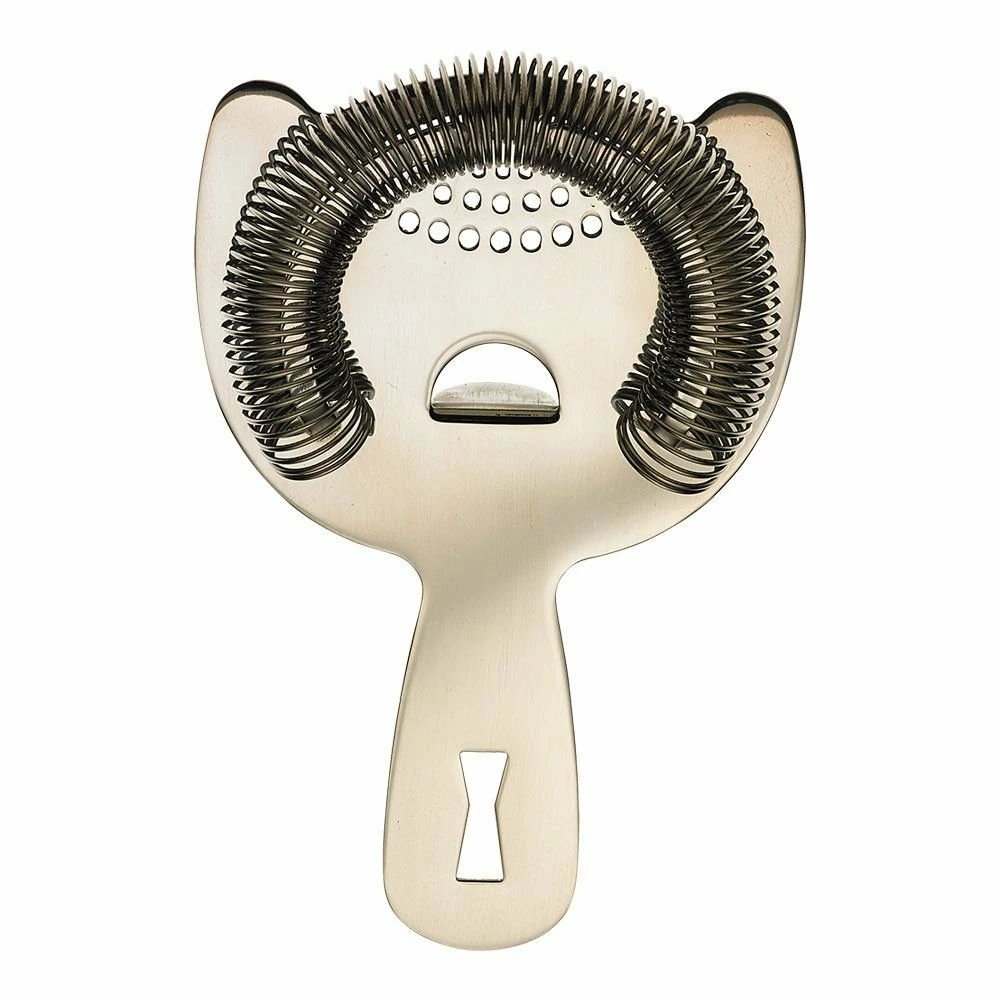 Mercer Barfly Basic Set | Stainless Steel 6 Mercer Barfly Basic Set | Stainless Steel - Image 4