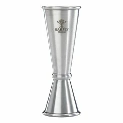 Mercer Barfly Basic Set | Stainless Steel 9 Mercer Barfly Basic Set | Stainless Steel -Dinnerware Sales stainless jigger basic