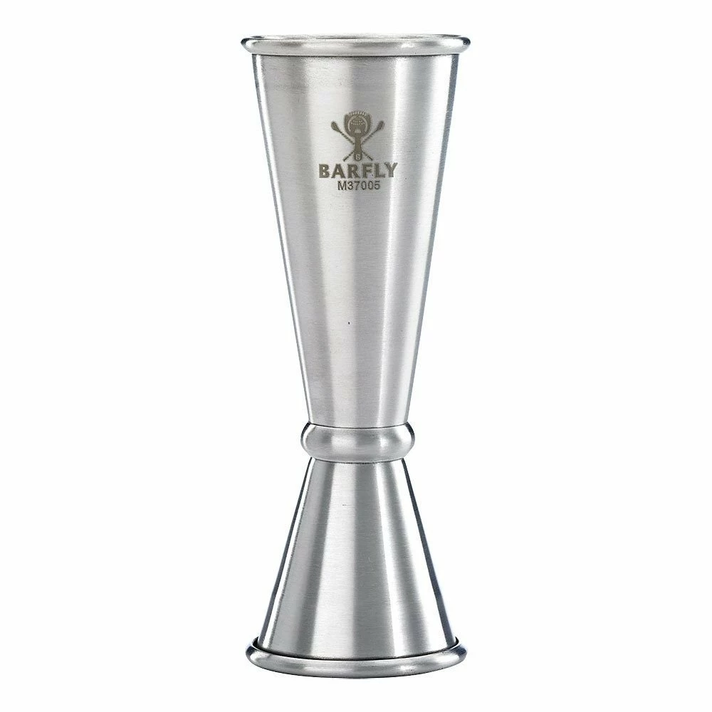 Mercer Barfly Basic Set | Stainless Steel 5 Mercer Barfly Basic Set | Stainless Steel - Image 3