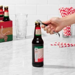 OXO SteeL Bottle Opener -Dinnerware Sales stl 1058015 4