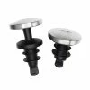 OXO SteeL Expanding Wine Stopper | 2-Pack 2 OXO SteeL Expanding Wine Stopper | 2-Pack -Dinnerware Sales stl 3113600 2b
