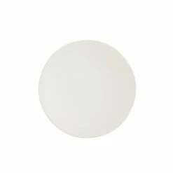 Fortessa Vitraluxe Heirloom 8" Salad Plate - Linen