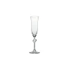 Stolzle 6oz L'Amore Satin Heart Flutes | Set Of 2 -Dinnerware Sales stoelzelsatinheart