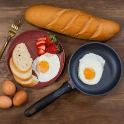 Everything Kitchens Modern Colorful Neutrals - Rippled 8" Side Plates (Set Of 4) - Matte | Red -Dinnerware Sales swiss diamond lifestyles square 0005 swiss diamond lifestyles 2022 3264 1