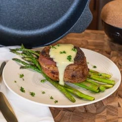 Everything Kitchens Modern Colorful Neutrals - Rippled 8" Side Plates (Set Of 4) - Matte | Beige -Dinnerware Sales swiss diamond lifestyles square 0010 swiss diamond lifestyles 2022 3244