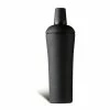 Swissmar Nuance 3-Piece Cocktail Shaker | Matte Black
