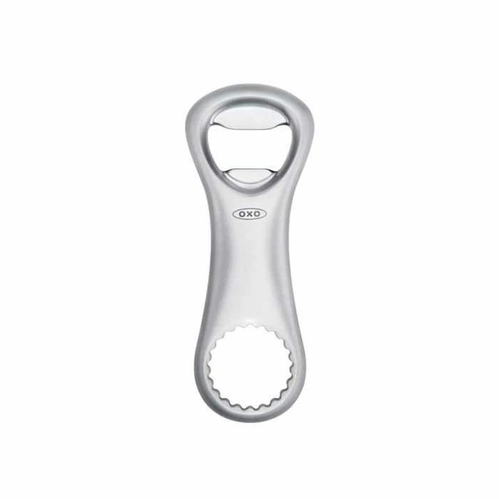 OXO SteeL Die-Cast Bottle Opener 3 OXO SteeL Die-Cast Bottle Opener