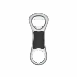 OXO SteeL Die-Cast Bottle Opener 7 OXO SteeL Die-Cast Bottle Opener -Dinnerware Sales t 18 10