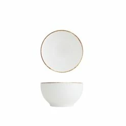 Fortessa Salt Oggetti Rice Bowl | 5.5"