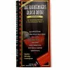 True Brands Bartender's Black Book 10th Ed. - True Brands Book Offer