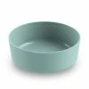 TarHong Retreat Pottery 7.3" Bowl | Teal