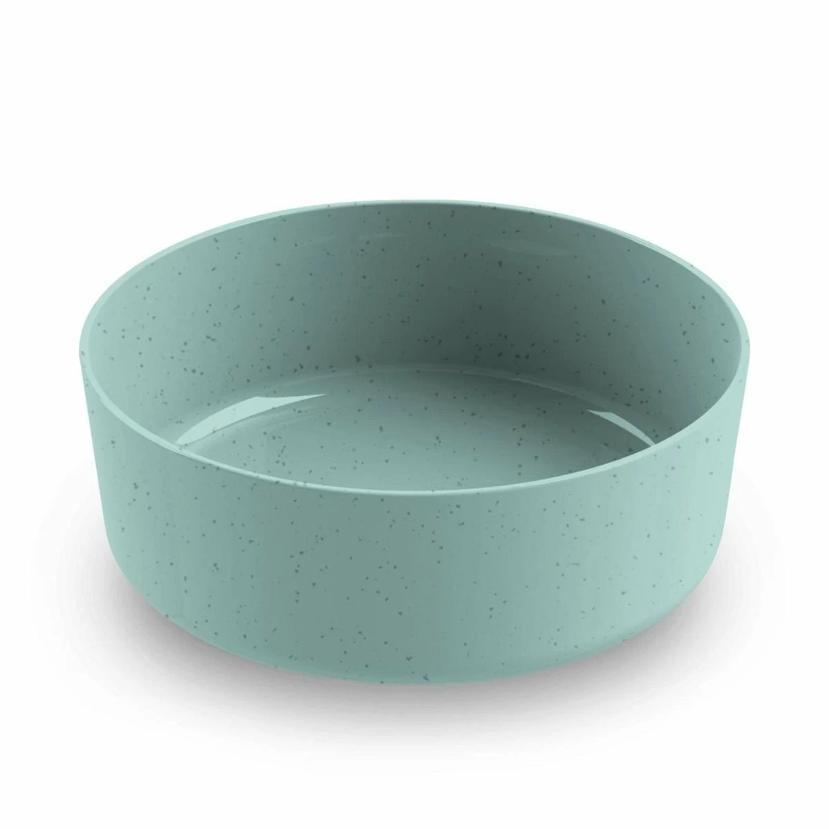 TarHong Retreat Pottery 7.3" Bowl | Teal 3 TarHong Retreat Pottery 7.3" Bowl | Teal